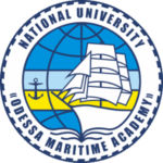 National University Odessa Maritime Academy Logo