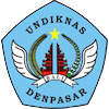 National University of Education – Denpasar Logo