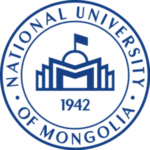 National University of Mongolia Logo