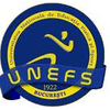National University of Physical Education and Sport Logo