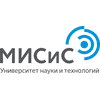 National University of Science and Technology “MISIS” Logo