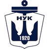 National University of Shipbuilding Logo