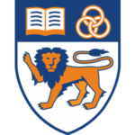 National University of Singapore Logo