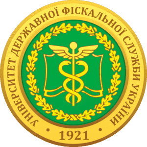 National University of State Tax Service of Ukraine logo