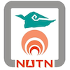 National University of Tainan Logo