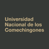 National University of the Comechingones Logo
