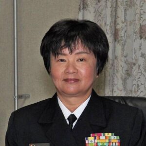 Natsue Kondo