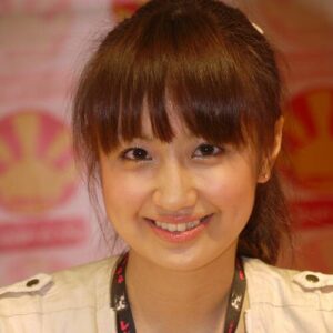 Natsuko Aso