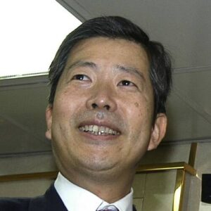 Natsuo Yamaguchi