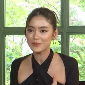 Nattasha Bunprachom