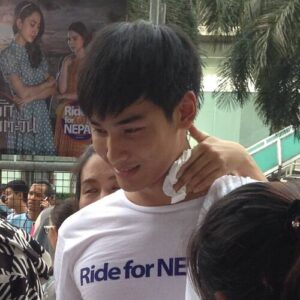 Nattawin Wattanagitiphat