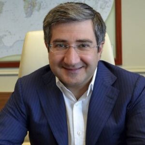 Naum Babaev