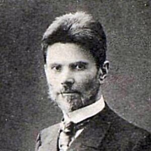 Naum Terebinsky