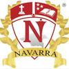Navarra University Foundation Logo