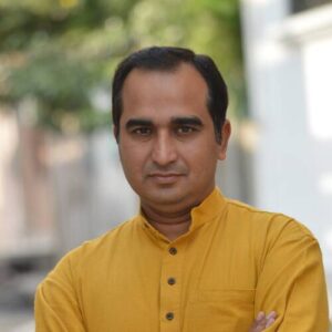 Navdeep Asija