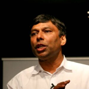Naveen Jain