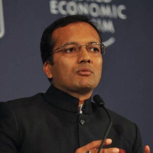 Naveen Jindal