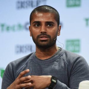 Naveen Selvadurai