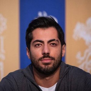 Navid Pourfaraj