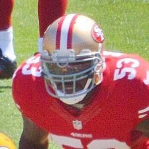 NaVorro Bowman