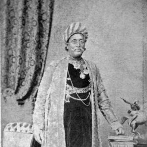 Nawab Abdul Latif