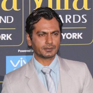 Nawazuddin Siddiqui