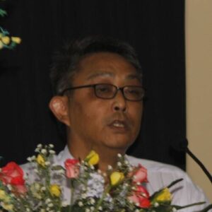 Nay Win Maung