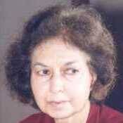 Nayantara Sahgal