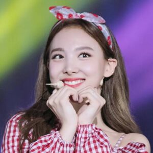 Im Nayeon
