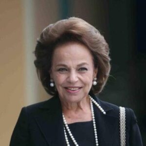 Nayla Moawad