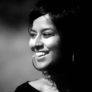 Nayomi Munaweera