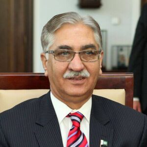 Nayyar Hussain Bukhari
