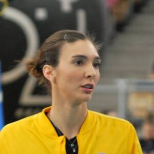 Naz Aydemir Akyol