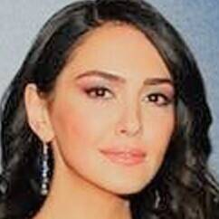 Nazanin Boniadi