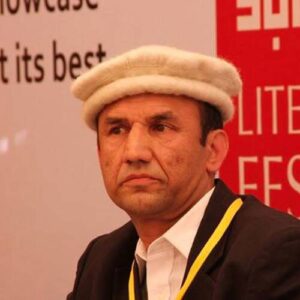 Nazir Ahmad Bulbul