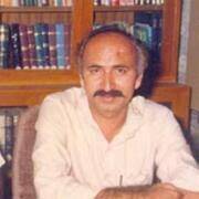 Nazir Leghari