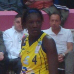 Ndèye Ndiaye