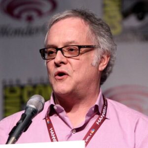 Neal Baer