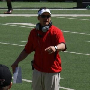 Neal Brown