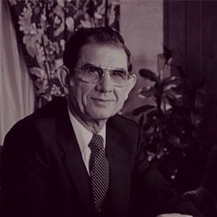 Neal C. Wilson