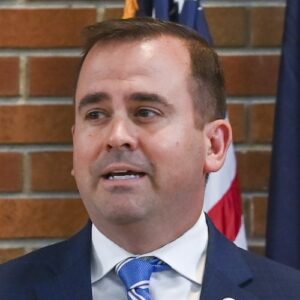 Neal Collins
