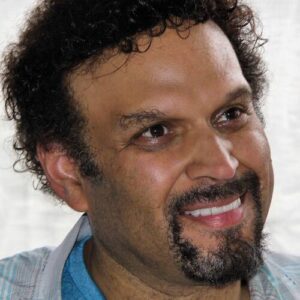 Neal Shusterman