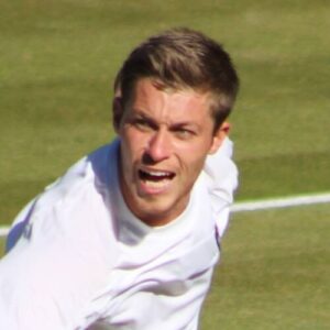 Neal Skupski