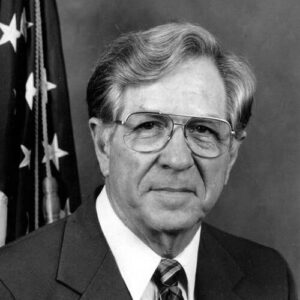 Neal Edward Smith