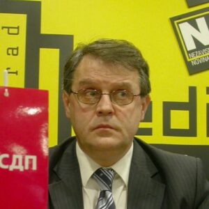Nebojša Čović