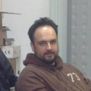 Nebojša Ilić