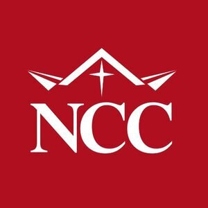 Nebraska Christian College of Hope International University logo