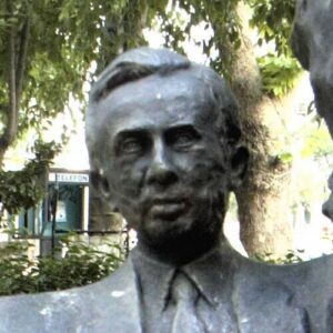 Necati Cumalı