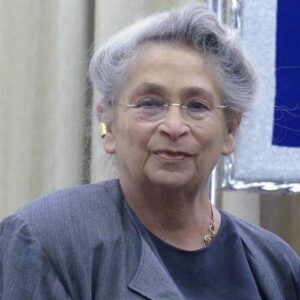 Nechama Rivlin