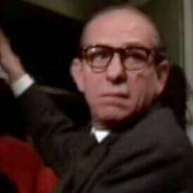 Ned Glass